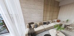 Lincoln Suites (D11), Condominium #496384791